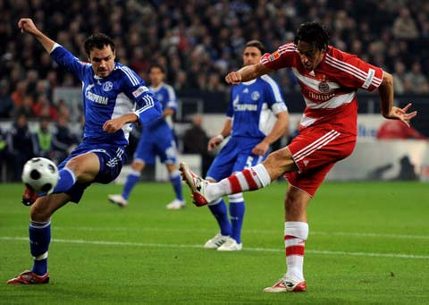 吉的梅开二 吉的梅开二